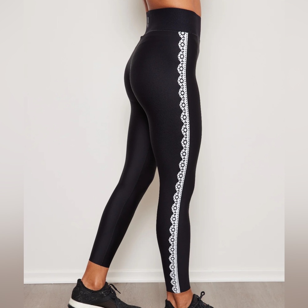 ULTRACOR Lace Ultra High Leggings